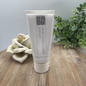 Beauty BioScience Ultimate Moisturizing Cream 2oz./60ml. 100% Authentic Sealed